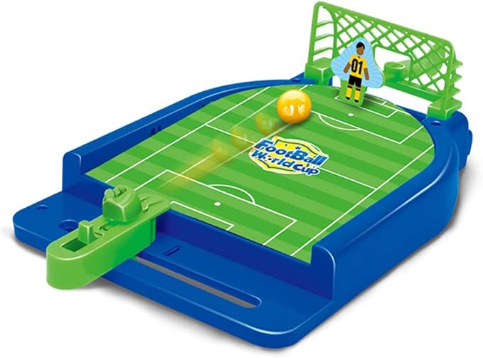 LORDEX - Football Flick Game