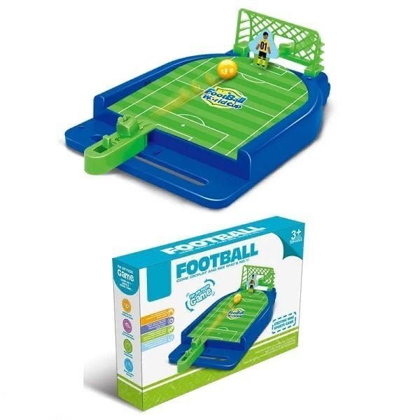 LORDEX - Football Flick Game