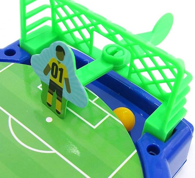 LORDEX - Football Flick Game